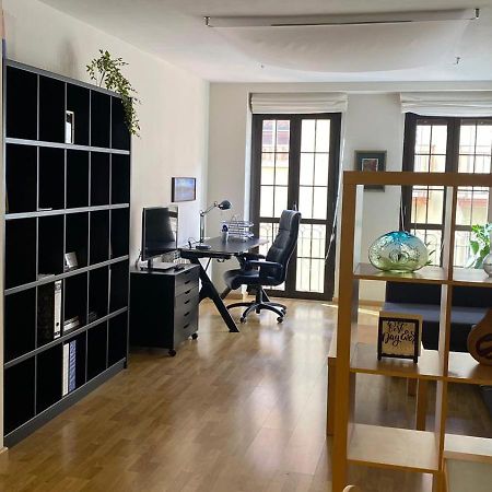 La Lana Apartamento 萨莫拉 外观 照片