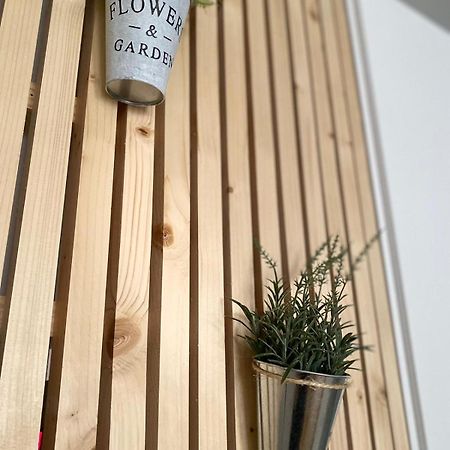 La Lana Apartamento 萨莫拉 外观 照片