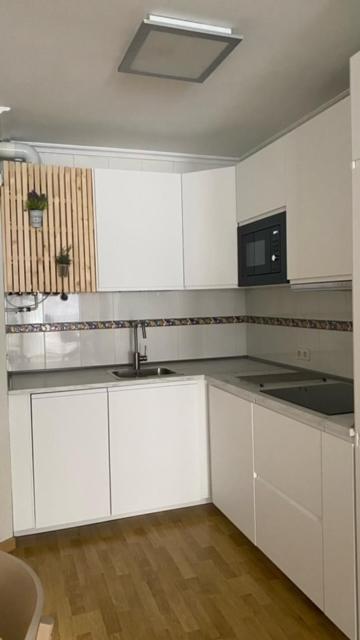 La Lana Apartamento 萨莫拉 外观 照片