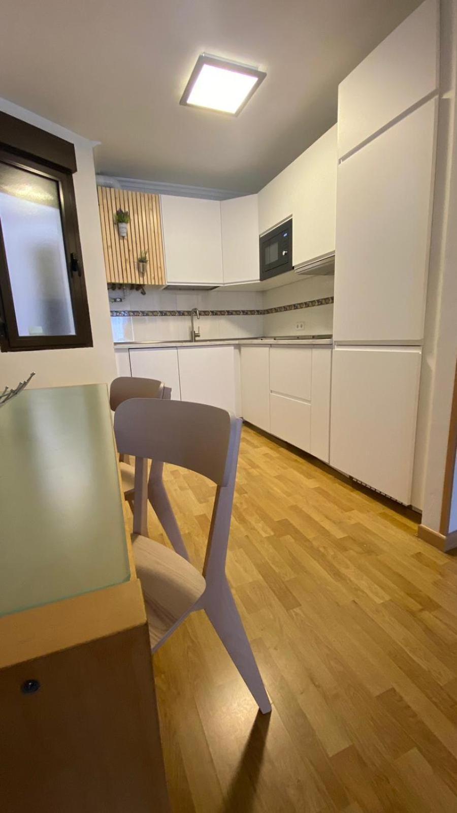 La Lana Apartamento 萨莫拉 外观 照片