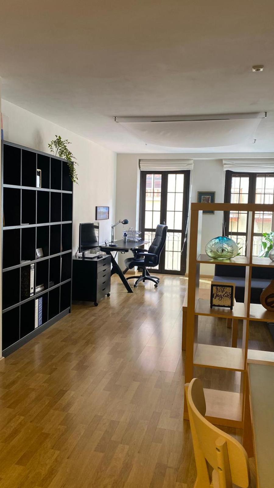 La Lana Apartamento 萨莫拉 外观 照片