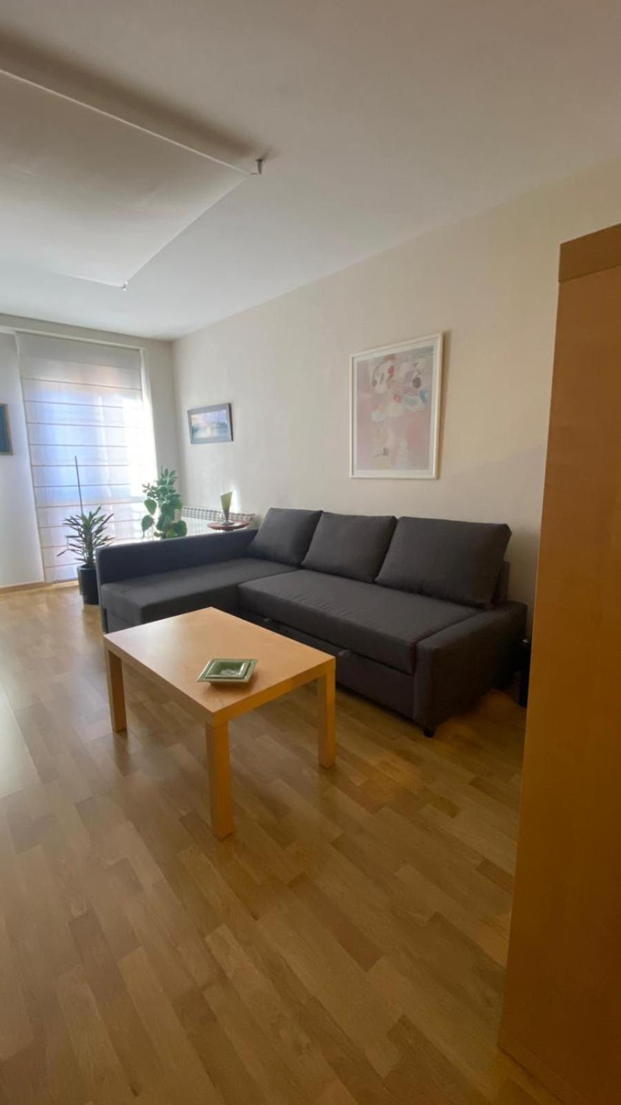 La Lana Apartamento 萨莫拉 外观 照片