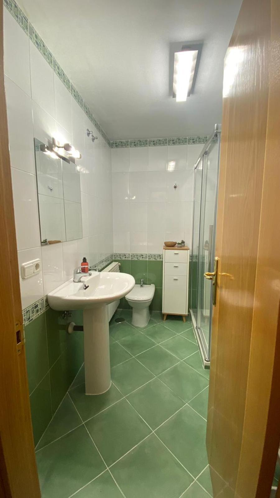 La Lana Apartamento 萨莫拉 外观 照片