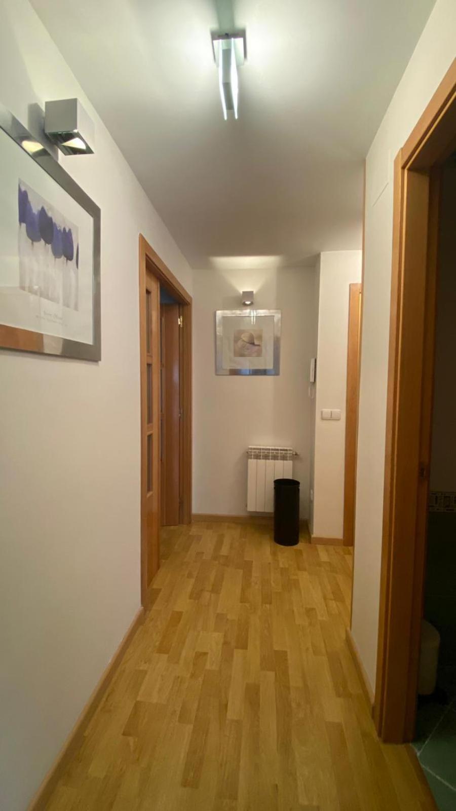 La Lana Apartamento 萨莫拉 外观 照片
