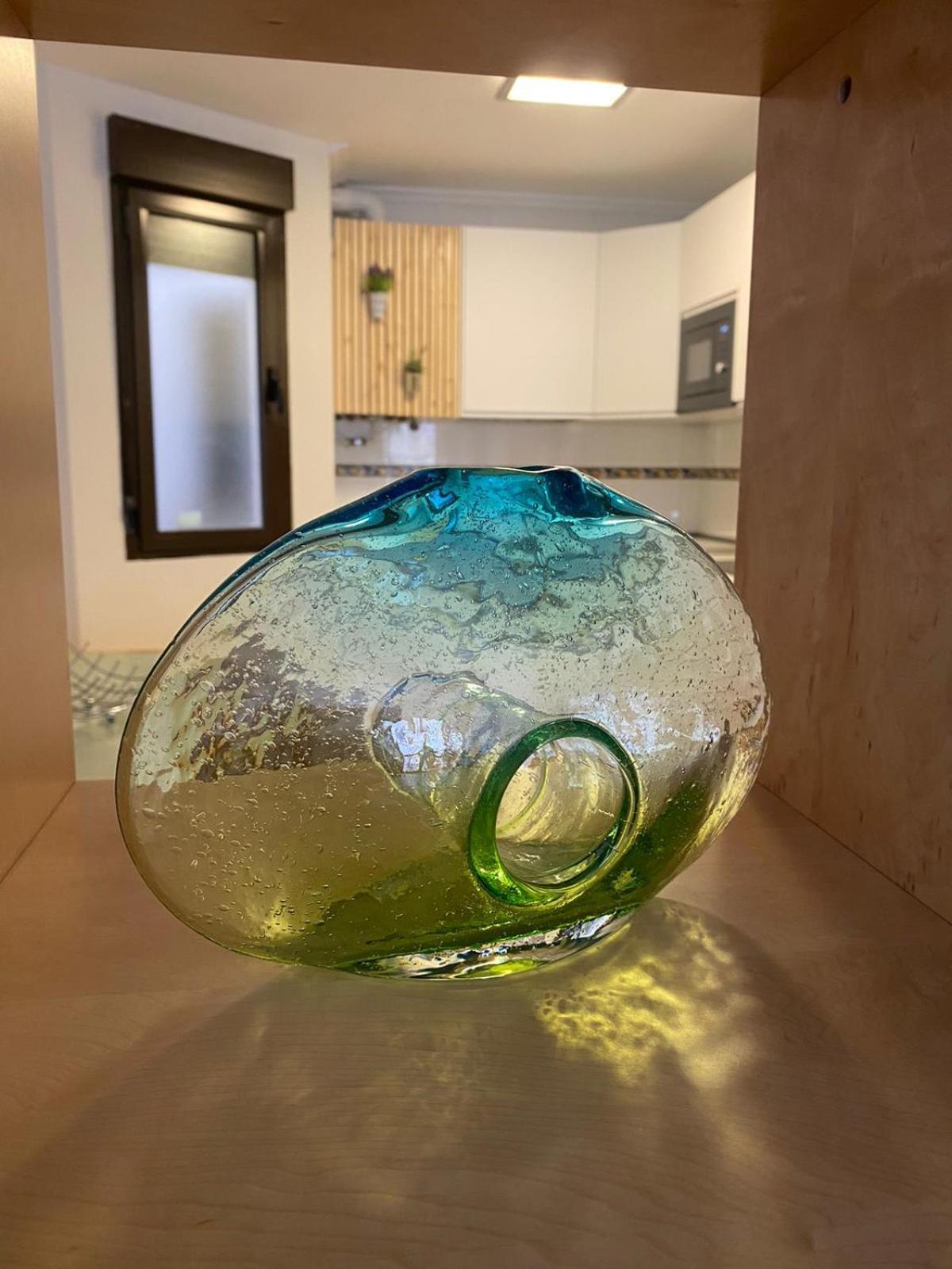 La Lana Apartamento 萨莫拉 外观 照片