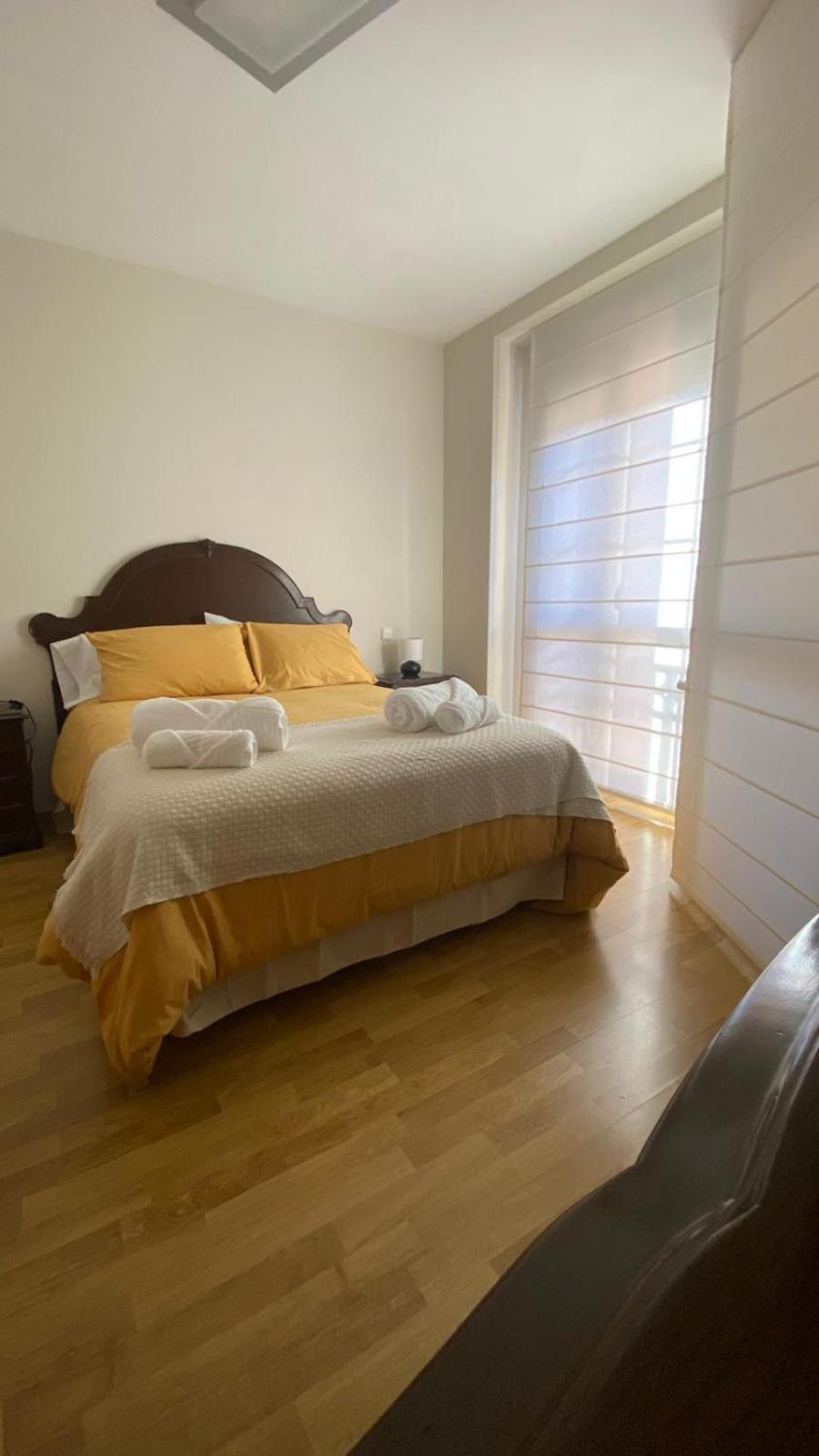 La Lana Apartamento 萨莫拉 外观 照片
