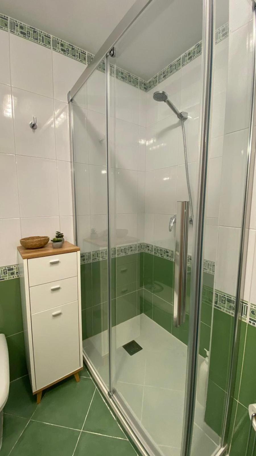 La Lana Apartamento 萨莫拉 外观 照片
