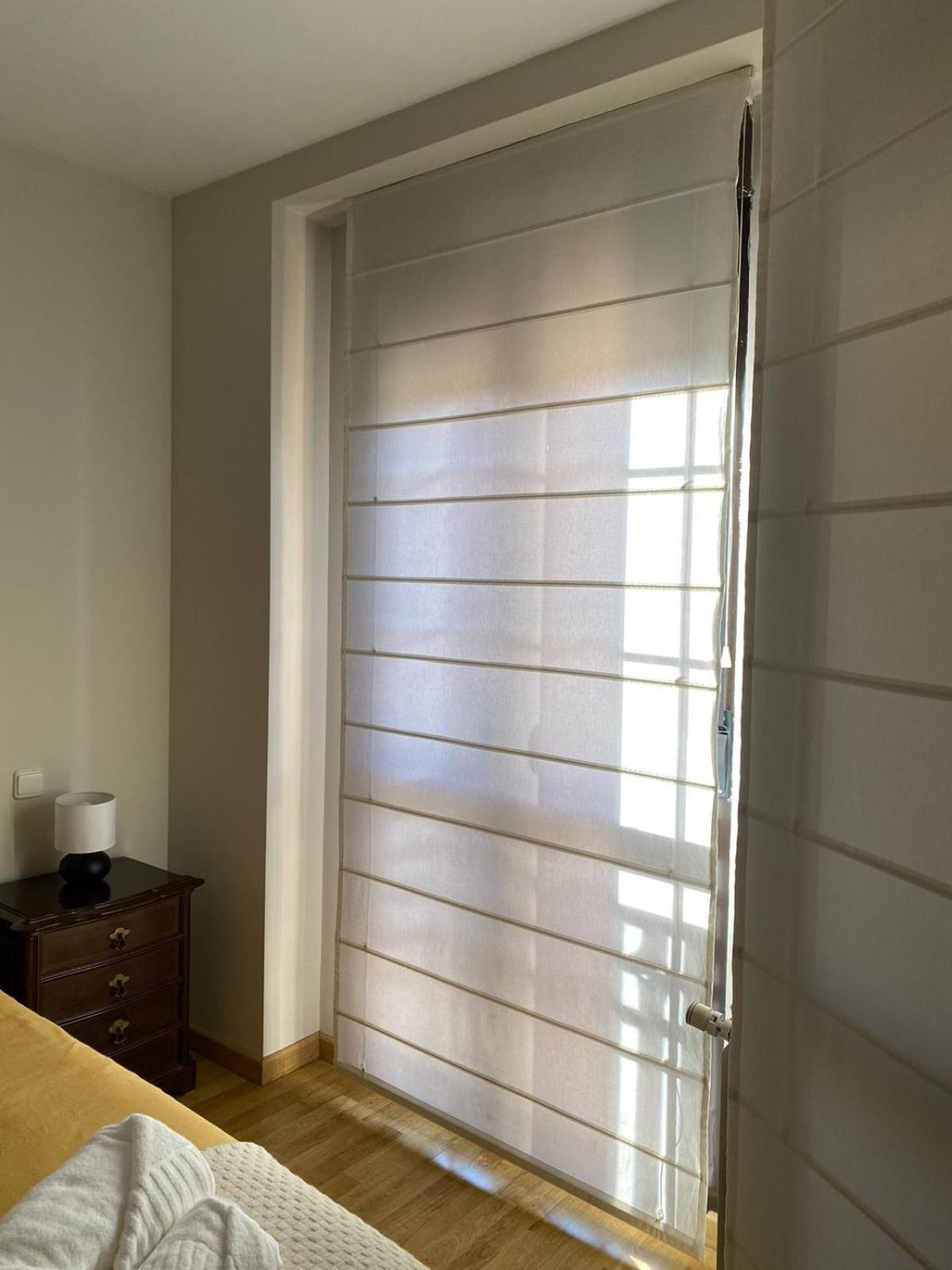 La Lana Apartamento 萨莫拉 外观 照片