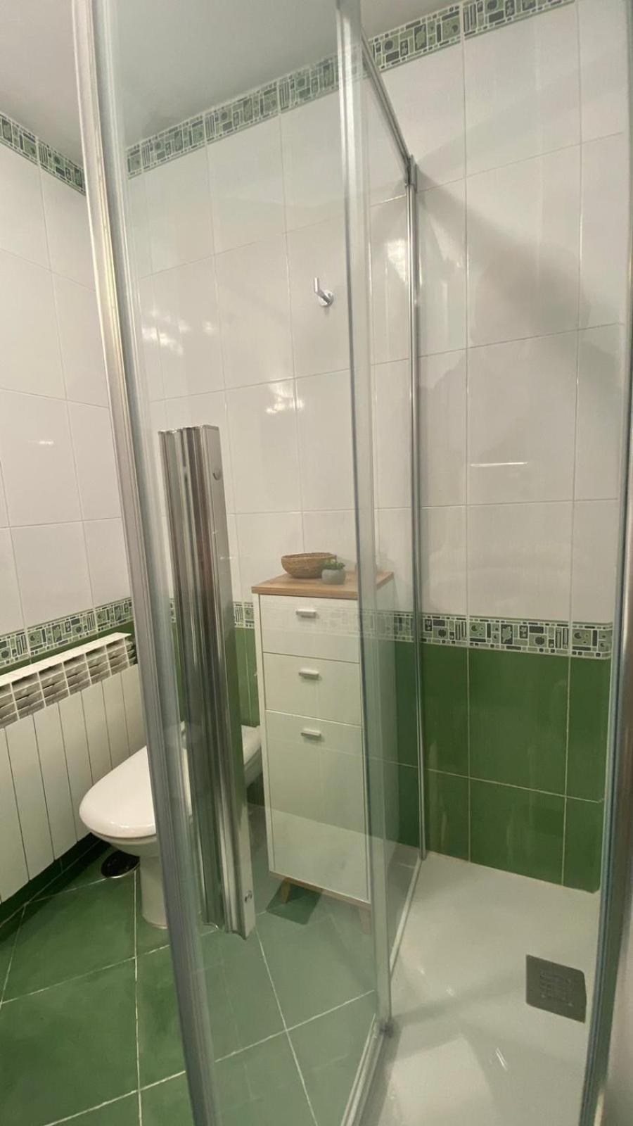 La Lana Apartamento 萨莫拉 外观 照片